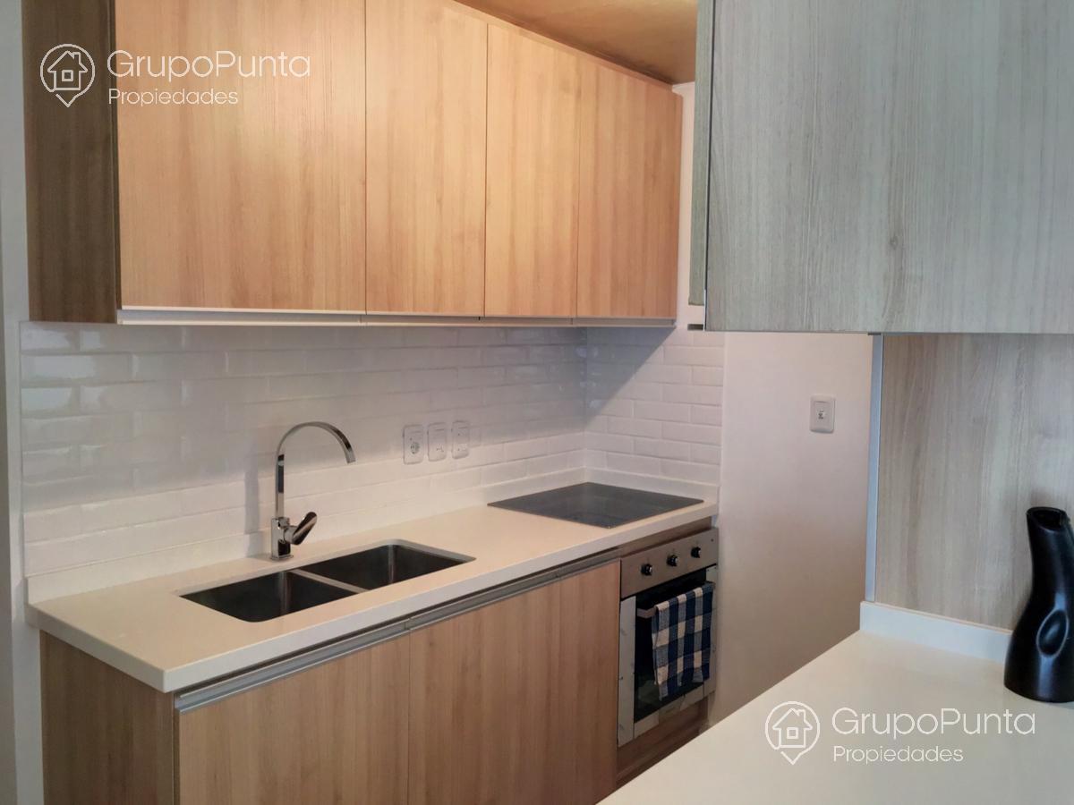 Departamento frente al mar- Playa Mansa · Foto 4