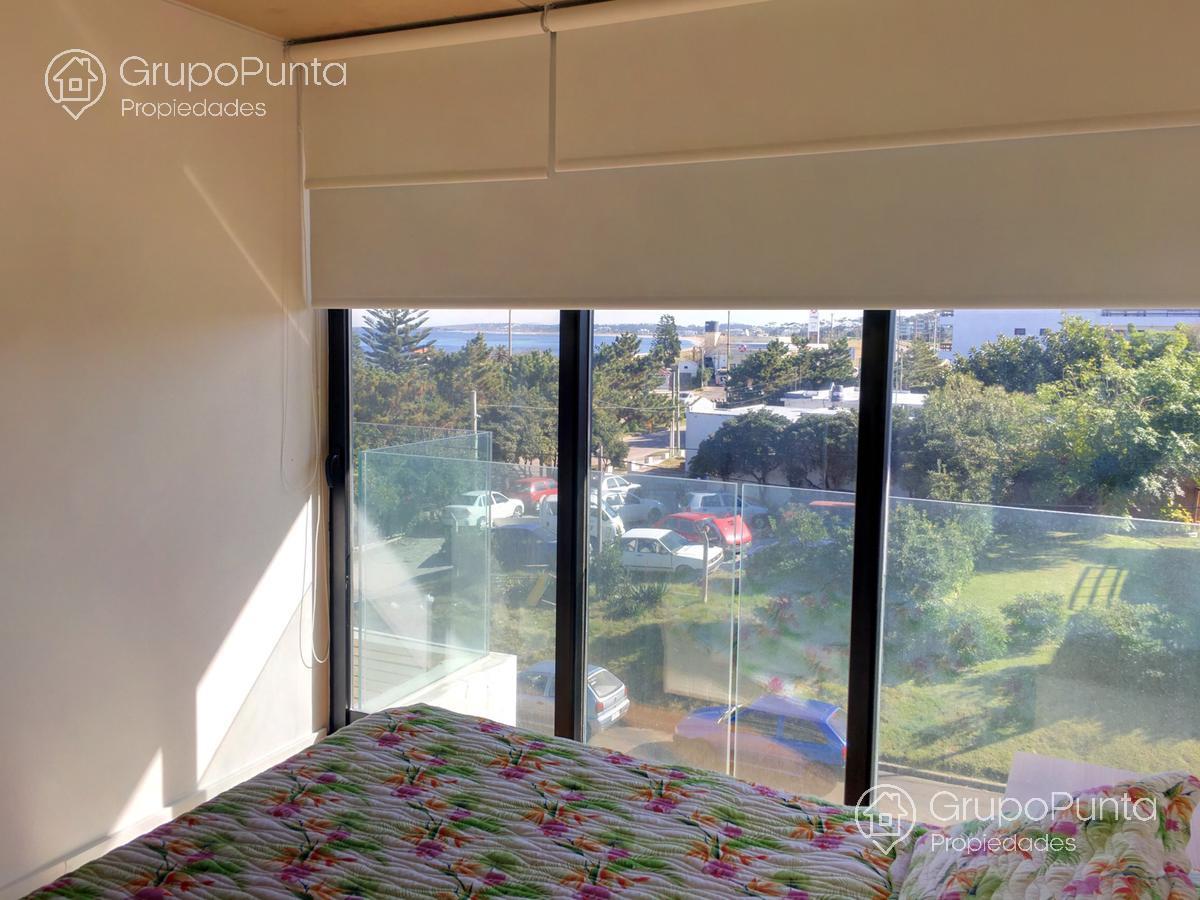 Departamento frente al mar- Playa Mansa · Foto 7
