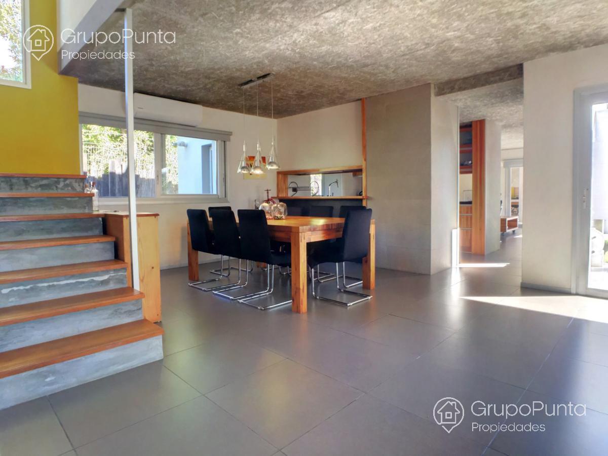 Casa moderna con piscina en barrio privado la residence - Punta del este · Foto 5