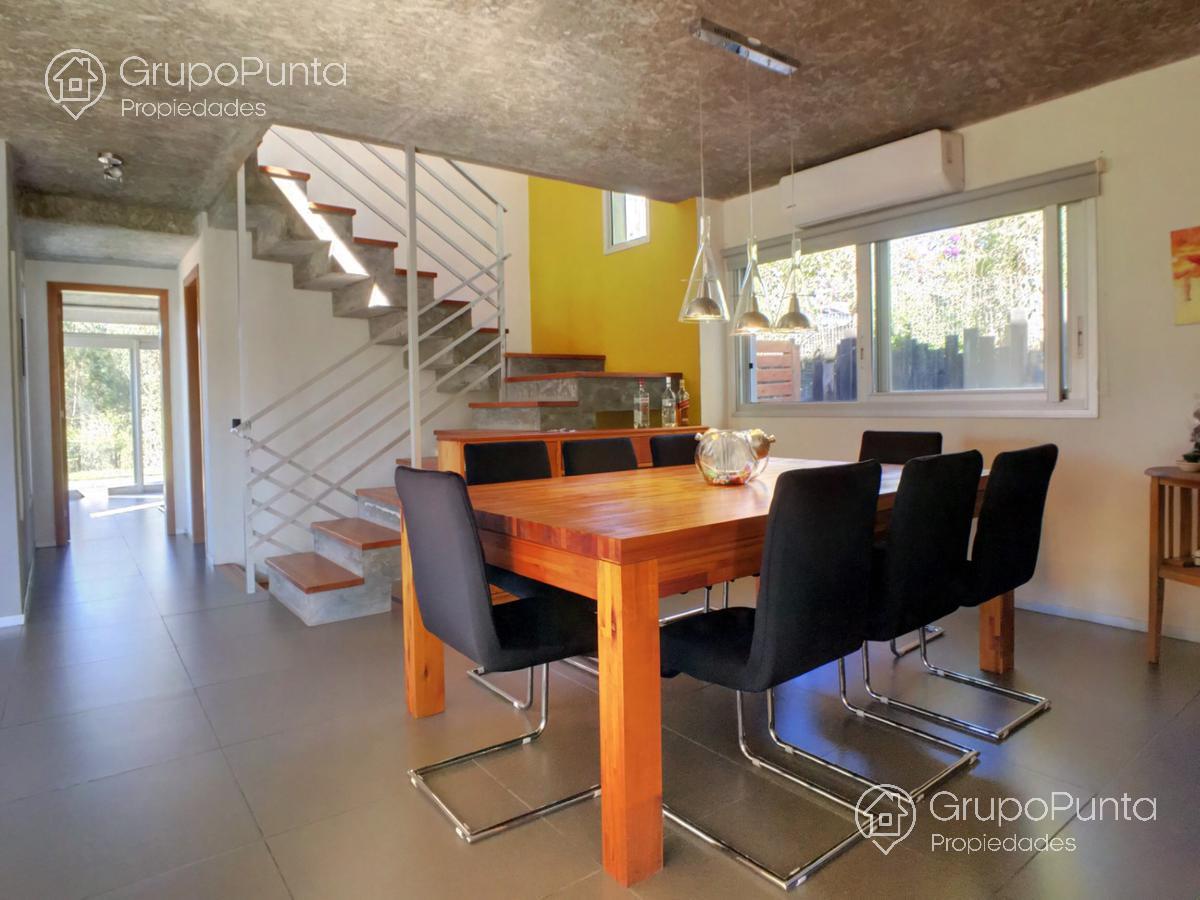 Casa moderna con piscina en barrio privado la residence - Punta del este · Foto 6