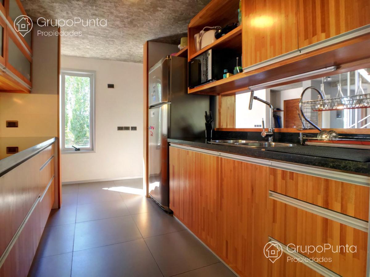 Casa moderna con piscina en barrio privado la residence - Punta del este · Foto 7