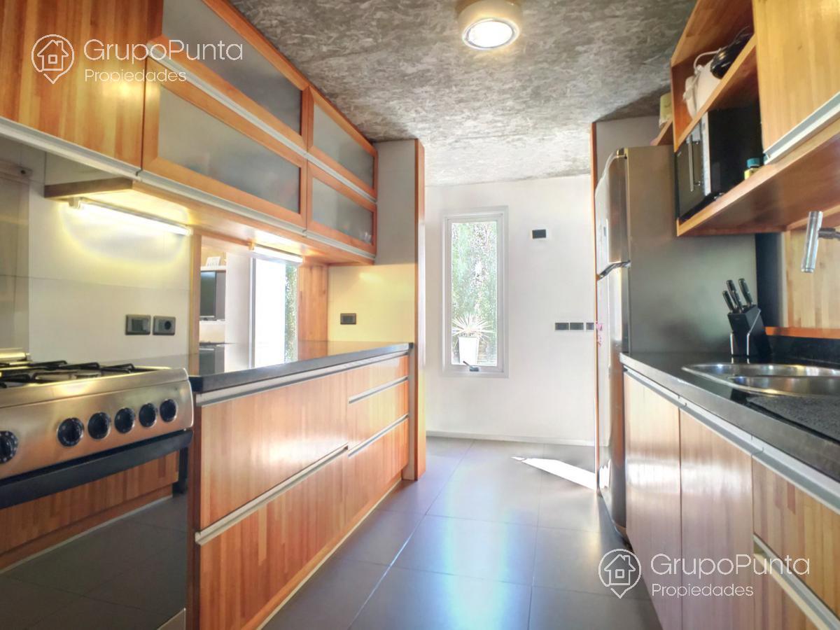 Casa moderna con piscina en barrio privado la residence - Punta del este · Foto 8