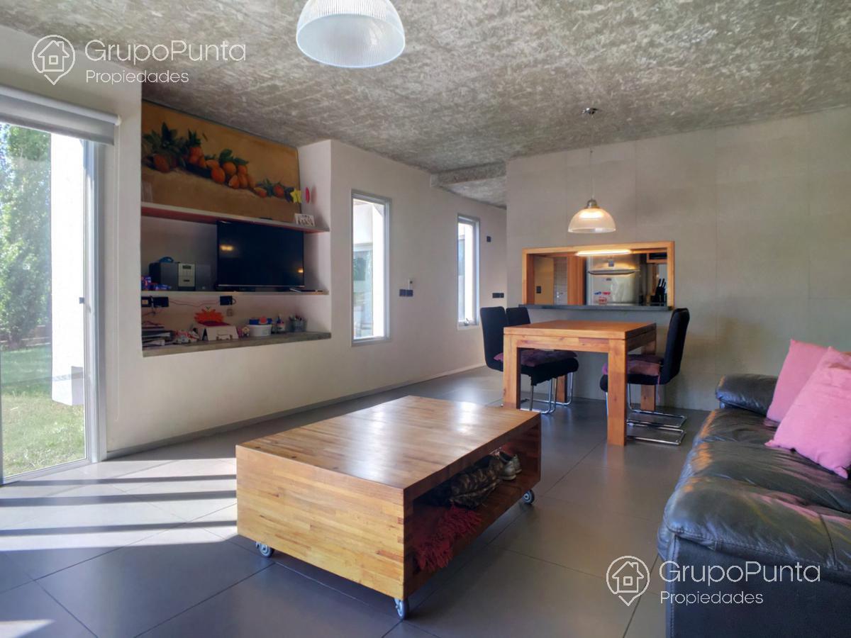 Casa moderna con piscina en barrio privado la residence - Punta del este · Foto 9