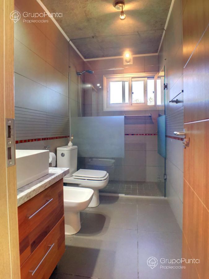 Casa moderna con piscina en barrio privado la residence - Punta del este · Foto 11