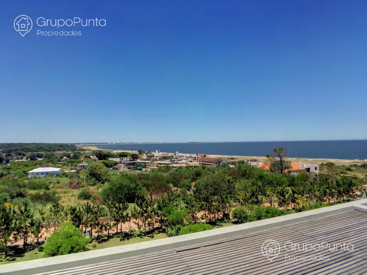 Departamento dos dormitorios con vista al mar   servicios premium- Punta Ballena · Foto 7