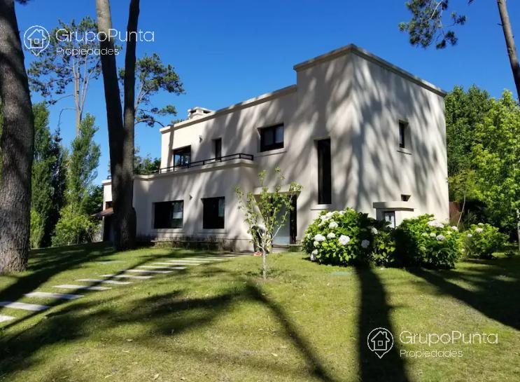 Casa en venta en Pinares