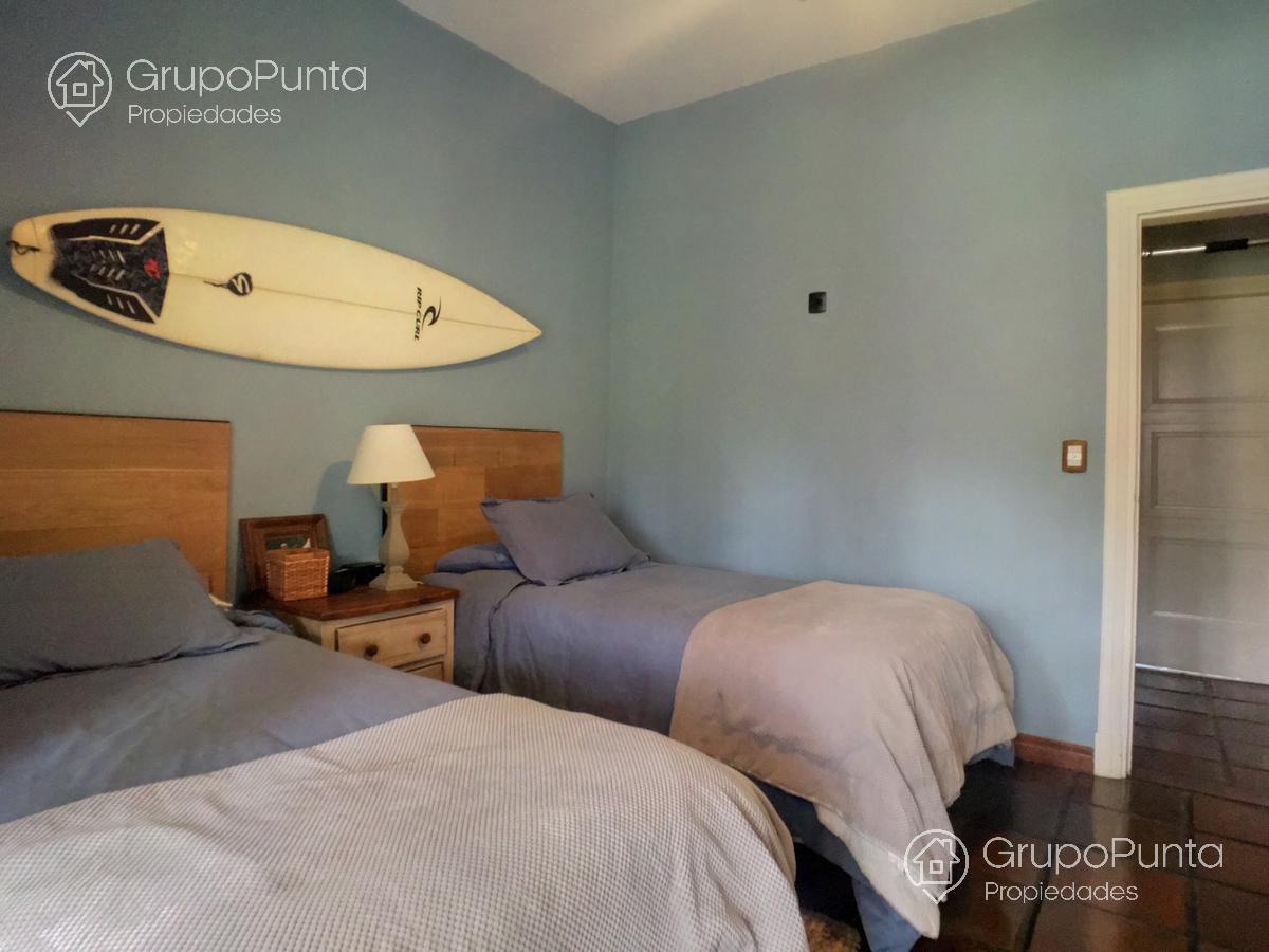 Casa con piscina , 5 dormitorios en alquiler Punta del Este   playa mansa · Foto 11