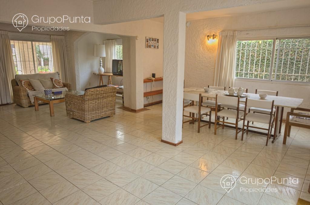 Casa con piscina 5 dormitorios en San Rafael,Punta del Este · Foto 3