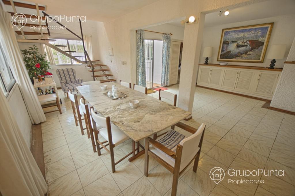 Casa con piscina 5 dormitorios en San Rafael,Punta del Este · Foto 6