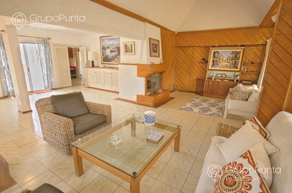 Casa con piscina 5 dormitorios en San Rafael,Punta del Este · Foto 7