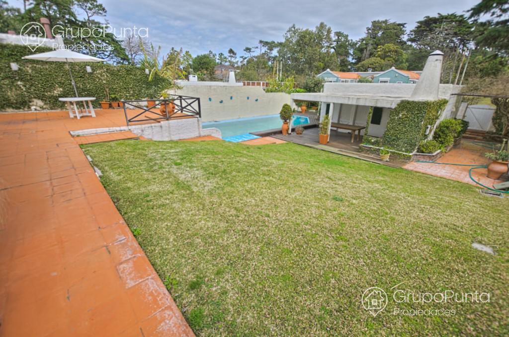 Casa con piscina 5 dormitorios en San Rafael,Punta del Este · Foto 9