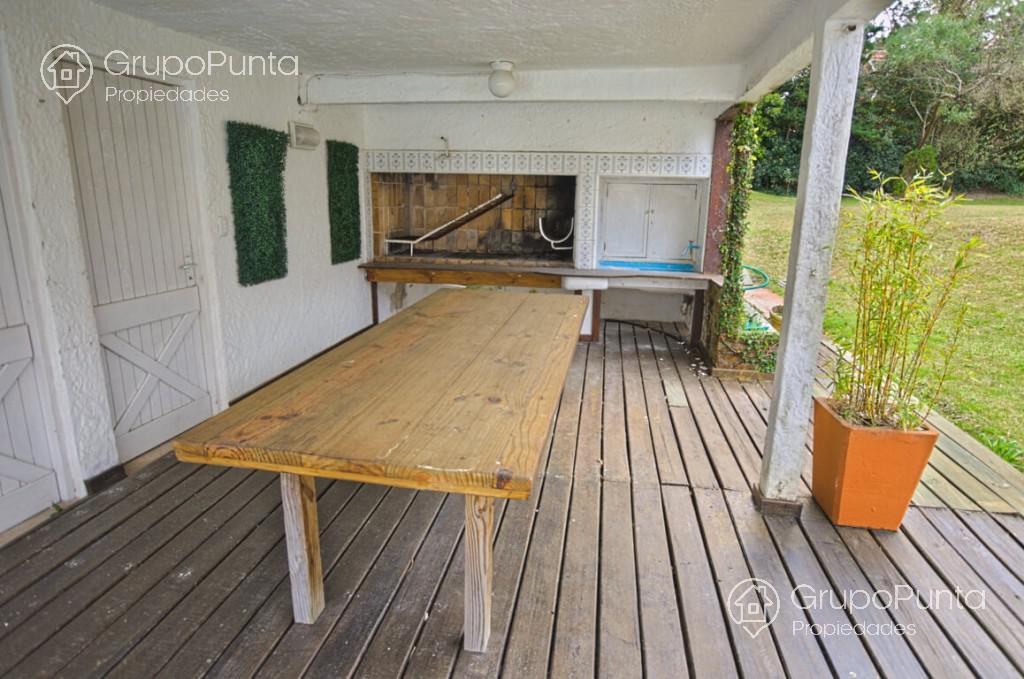 Casa con piscina 5 dormitorios en San Rafael,Punta del Este · Foto 10