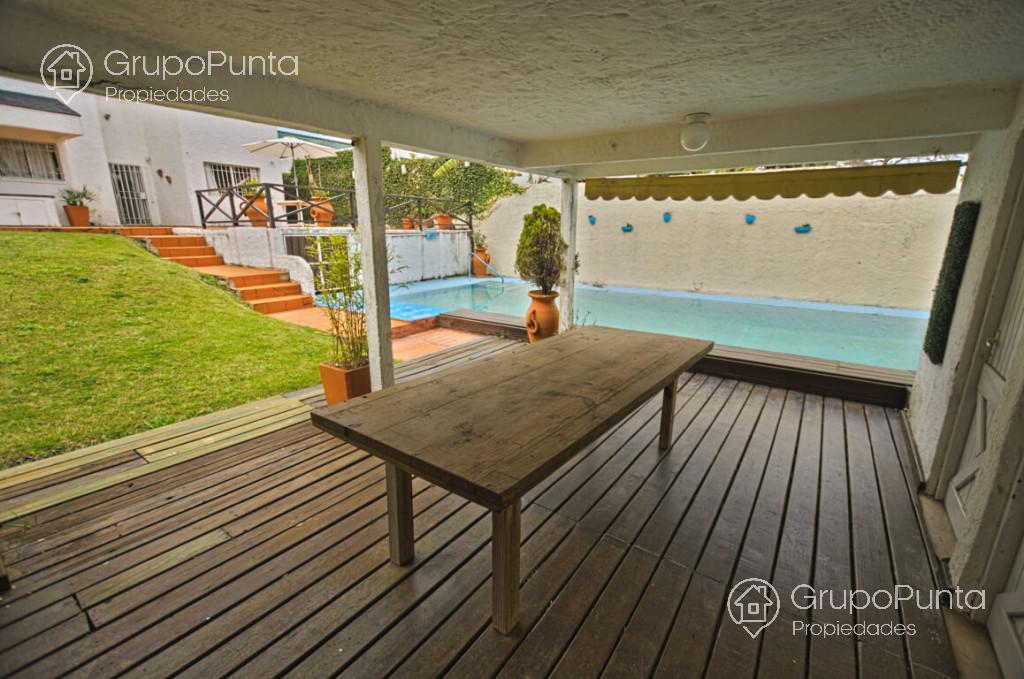 Casa con piscina 5 dormitorios en San Rafael,Punta del Este · Foto 12