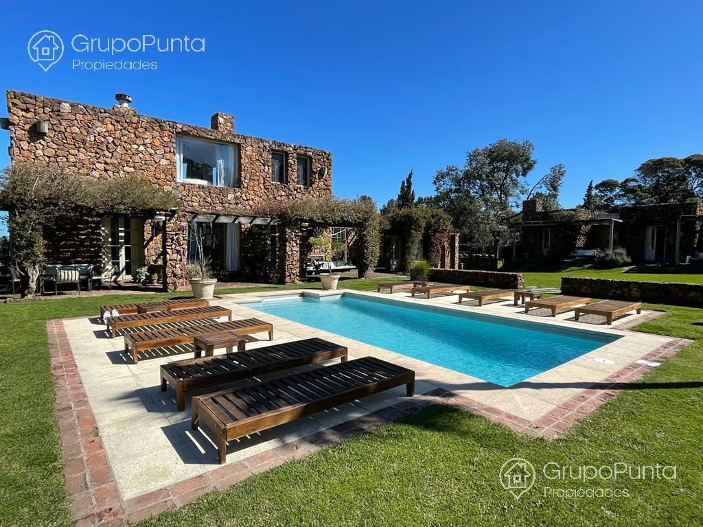 Casa en venta en La Barra