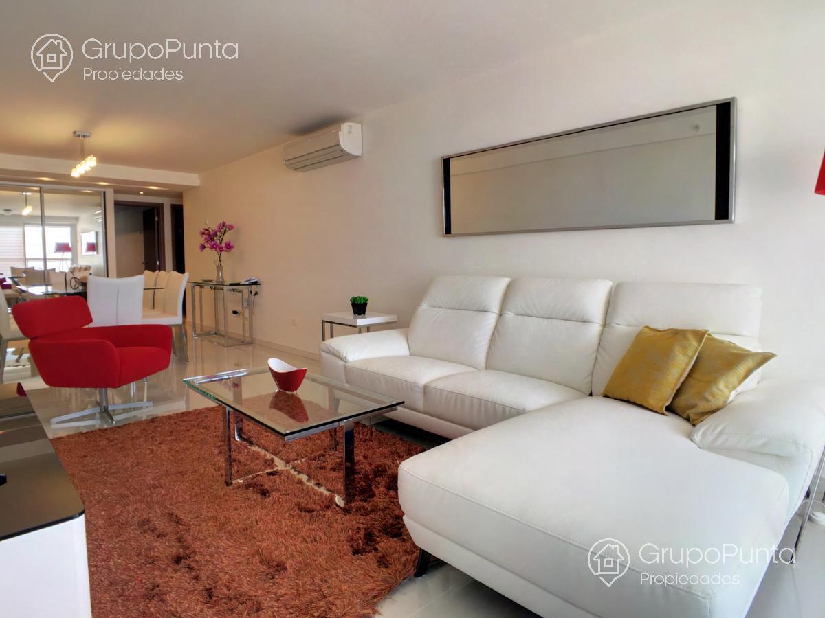 Apartamento dos dormitorios frente al  mar en punta del este ,   look brava · Foto 2
