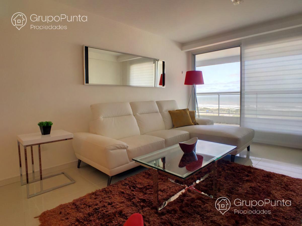 Apartamento dos dormitorios frente al  mar en punta del este ,   look brava · Foto 3