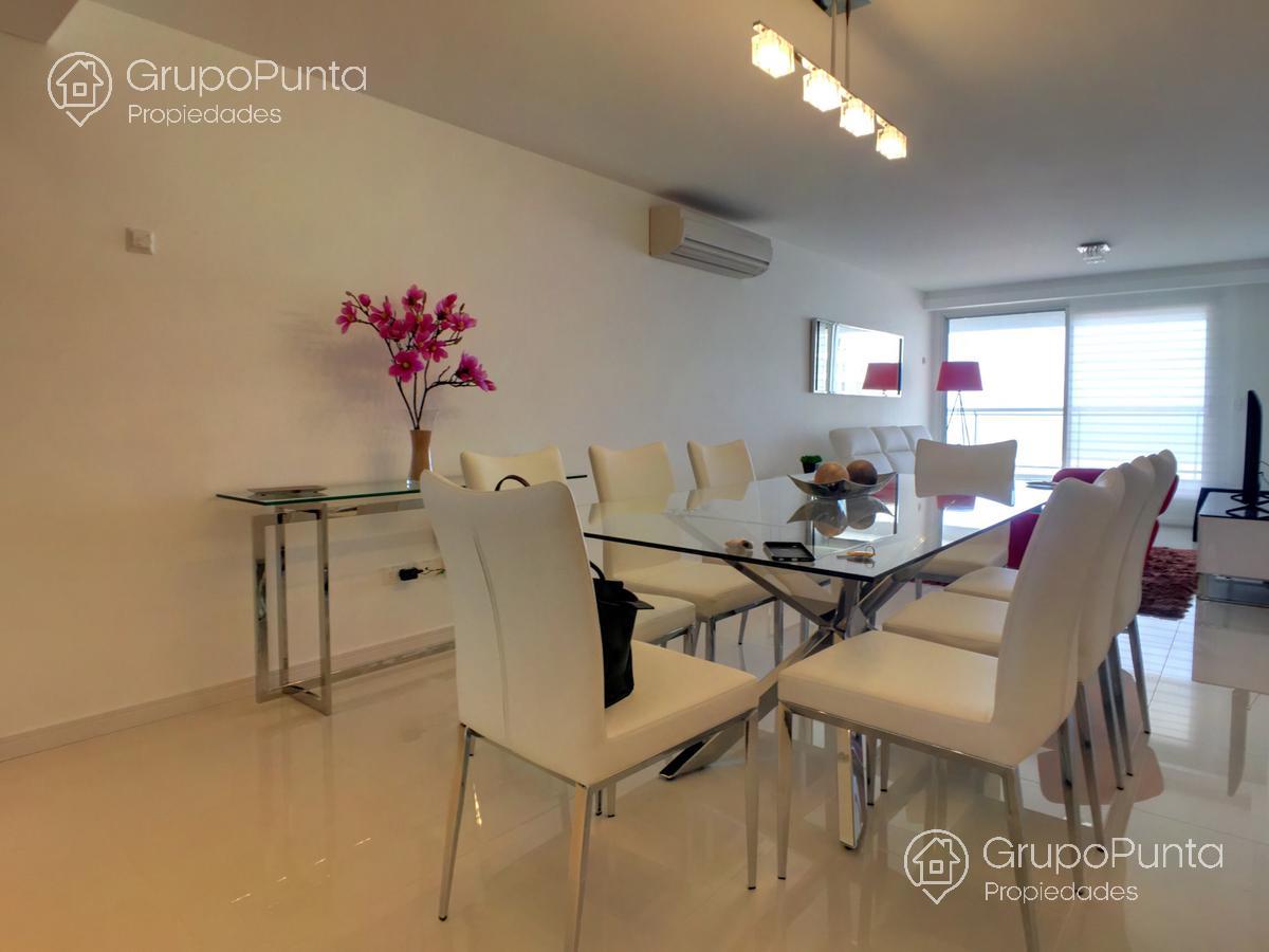 Apartamento dos dormitorios frente al  mar en punta del este ,   look brava · Foto 4