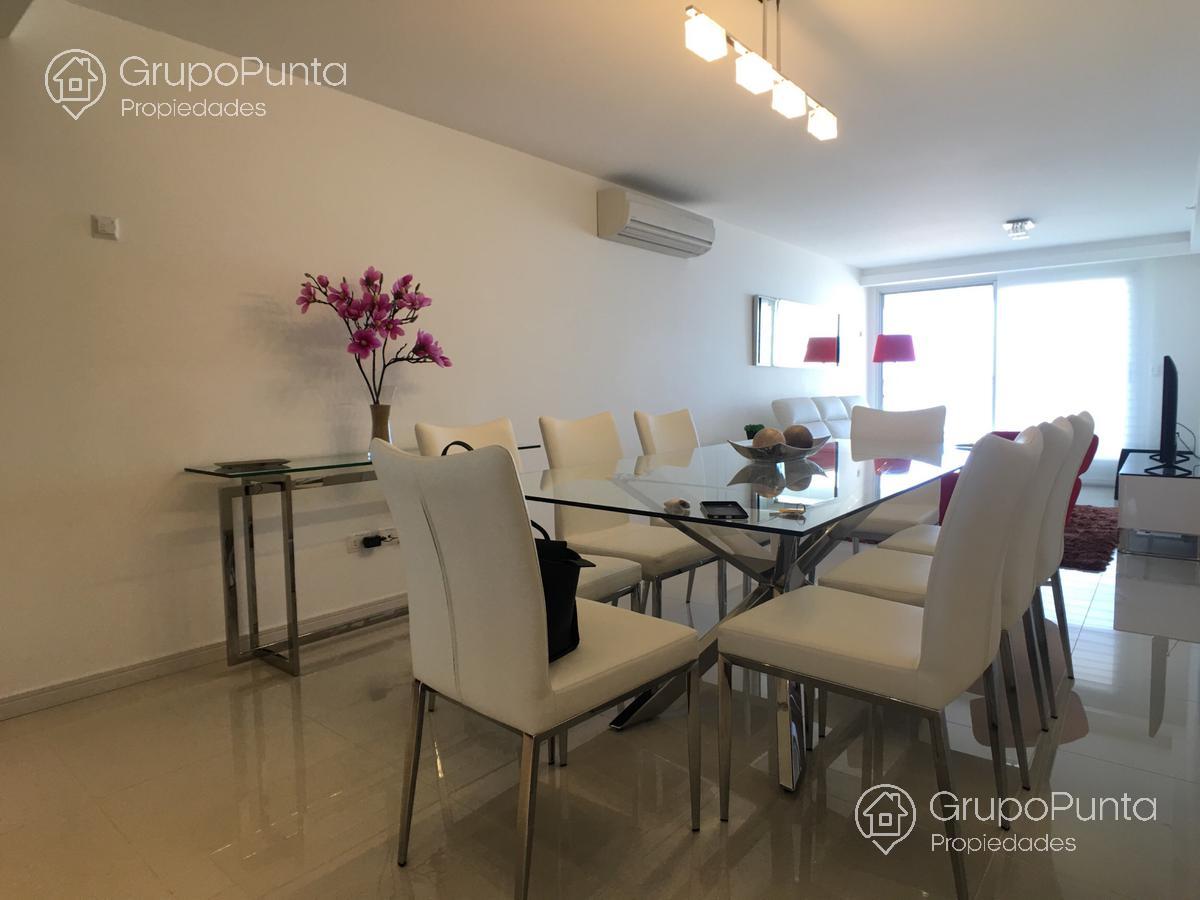 Apartamento dos dormitorios frente al  mar en punta del este ,   look brava · Foto 5