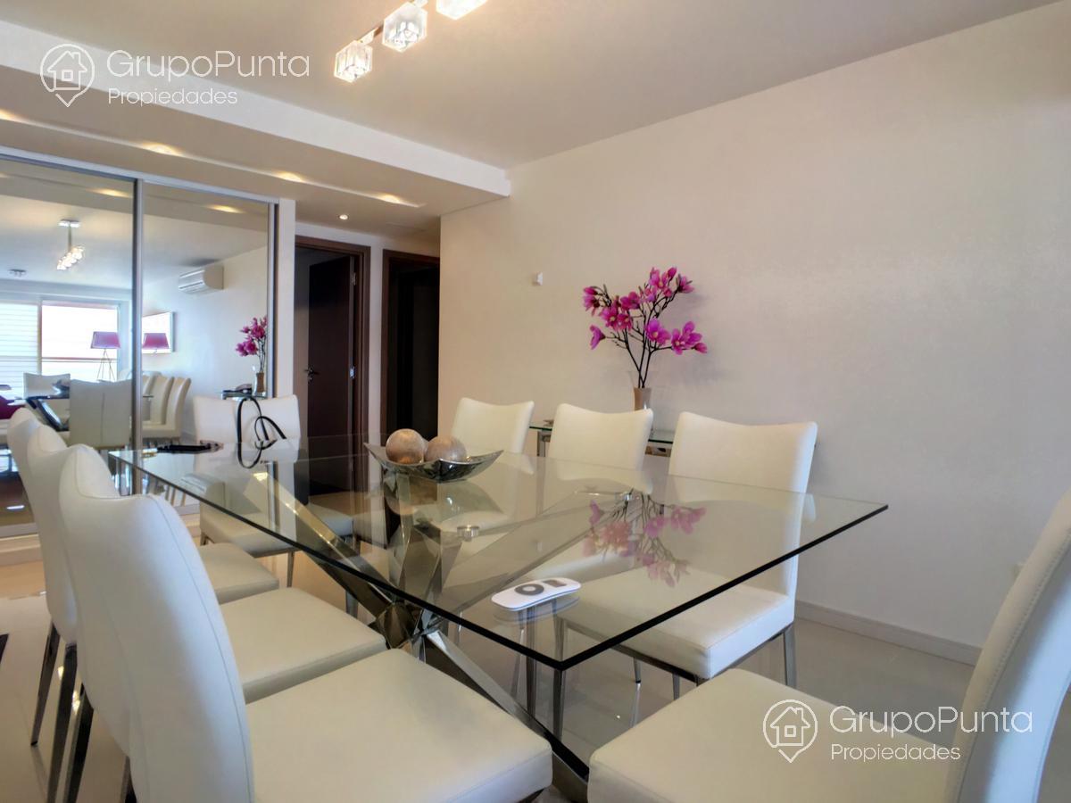 Apartamento dos dormitorios frente al  mar en punta del este ,   look brava · Foto 6