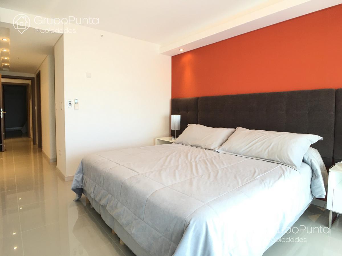 Apartamento dos dormitorios frente al  mar en punta del este ,   look brava · Foto 7