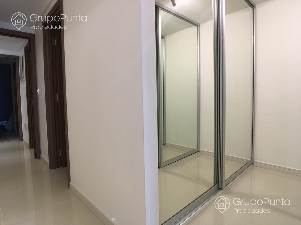 Apartamento dos dormitorios frente al  mar en punta del este ,   look brava · Foto 8