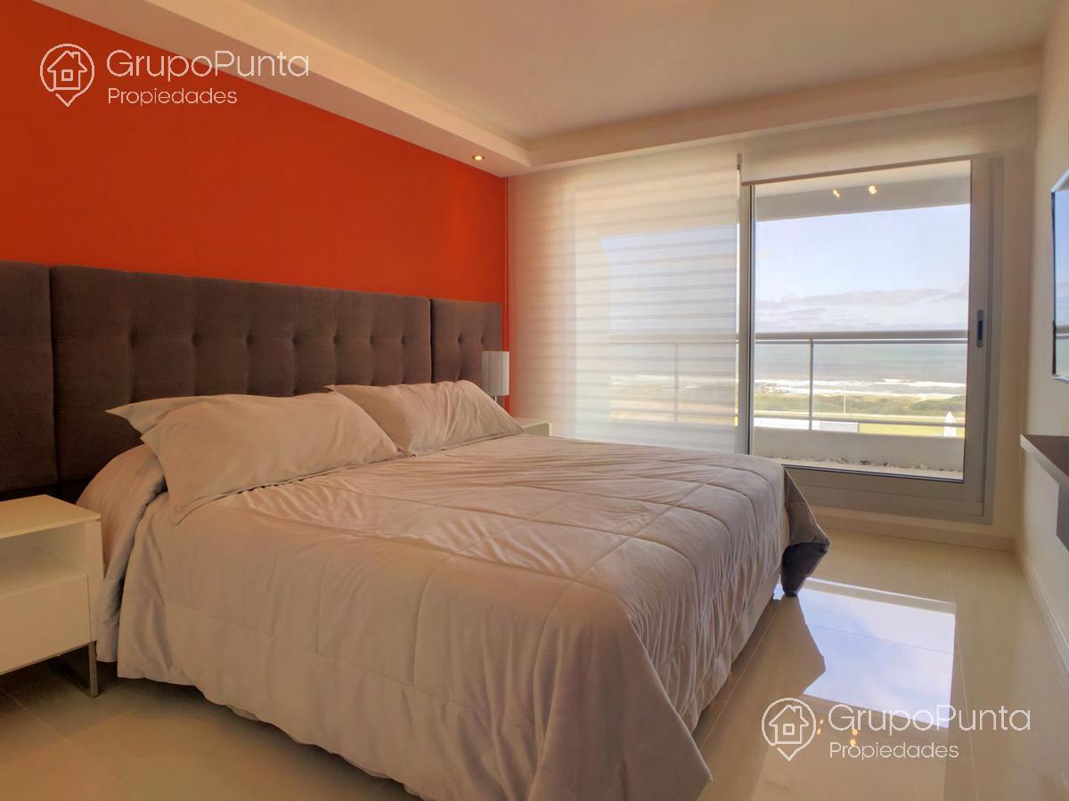 Apartamento dos dormitorios frente al  mar en punta del este ,   look brava · Foto 9