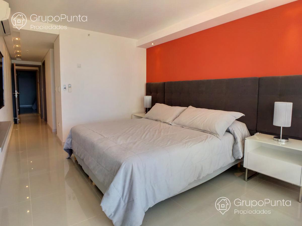 Apartamento dos dormitorios frente al  mar en punta del este ,   look brava · Foto 10