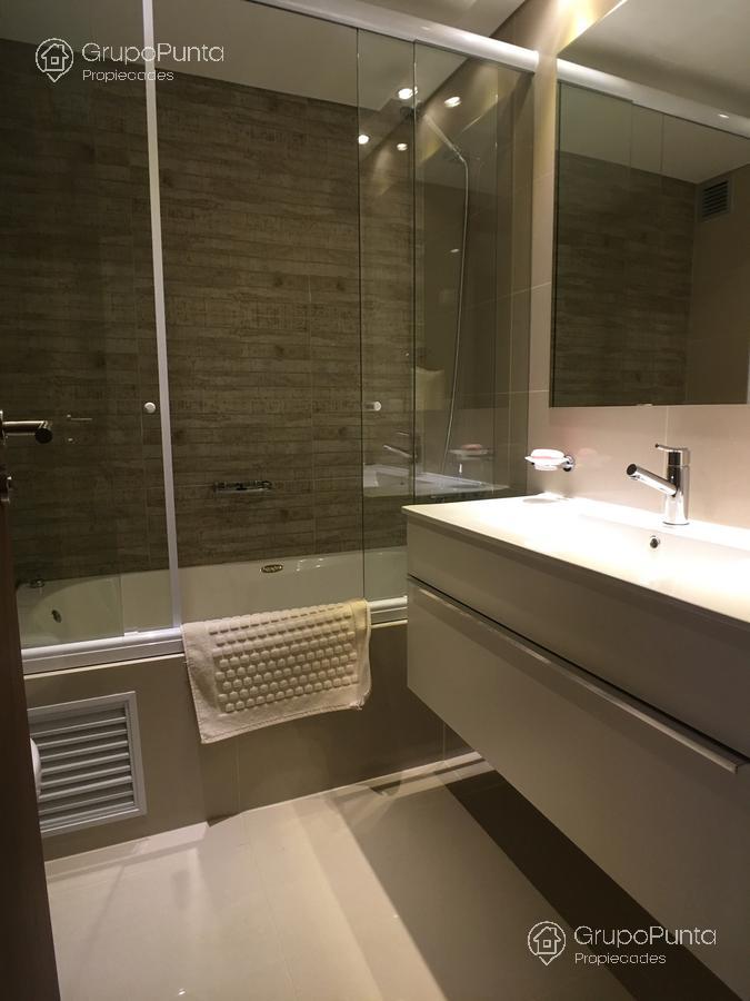 Apartamento dos dormitorios frente al  mar en punta del este ,   look brava · Foto 11