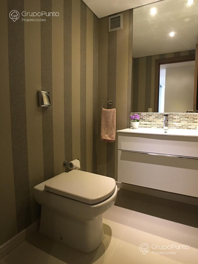 Apartamento dos dormitorios frente al  mar en punta del este ,   look brava · Foto 12