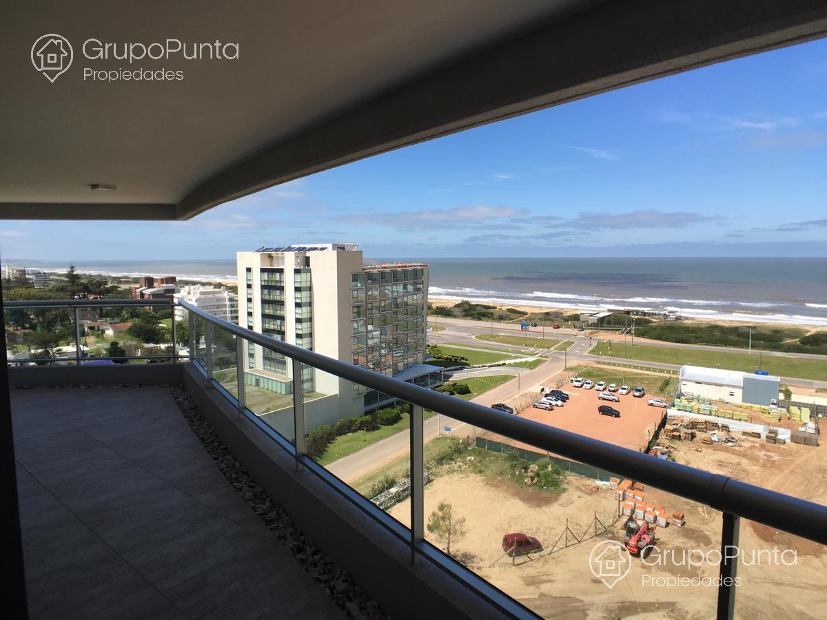 Look brava frente al mar Apartamento 4 dormitorios · Foto 2