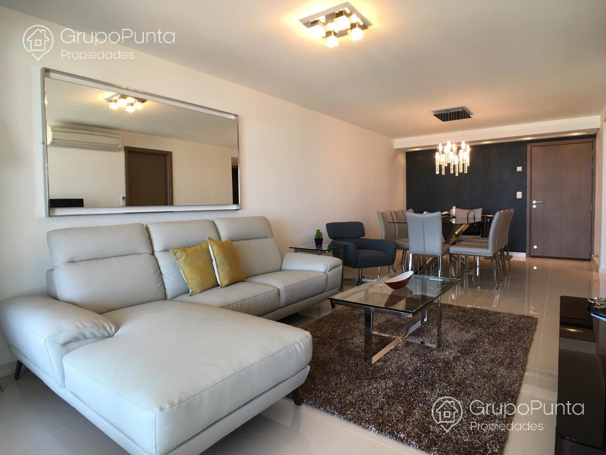 Look brava frente al mar Apartamento 4 dormitorios · Foto 3