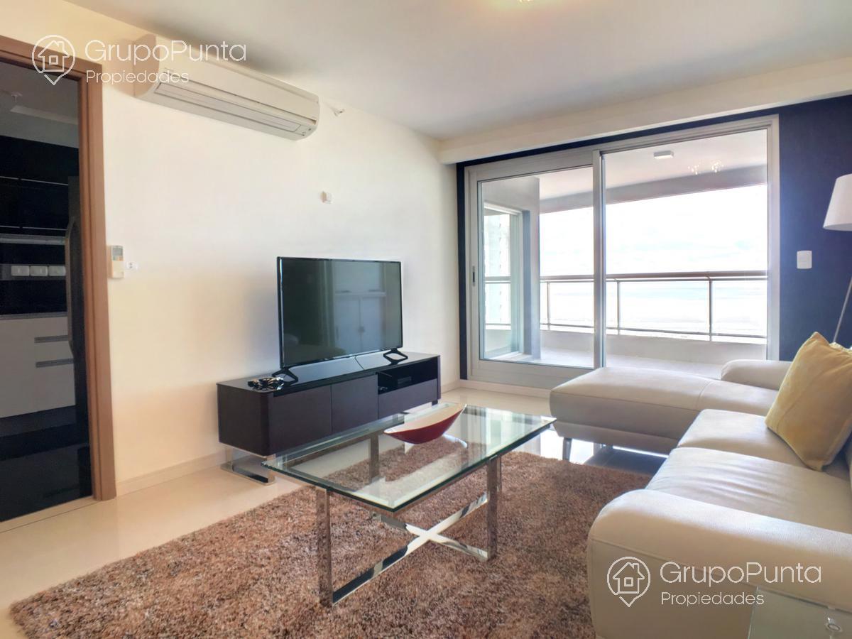 Look brava frente al mar Apartamento 4 dormitorios · Foto 4