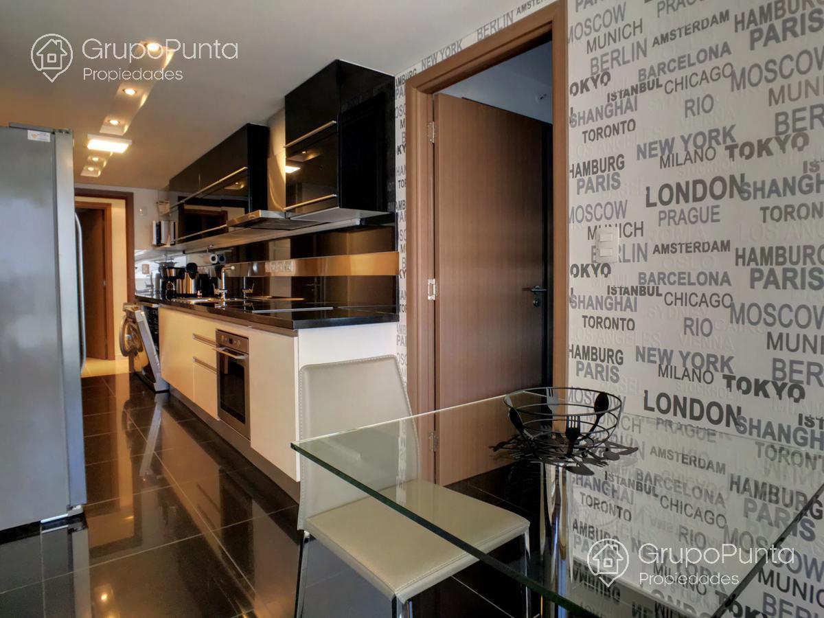 Look brava frente al mar Apartamento 4 dormitorios · Foto 7