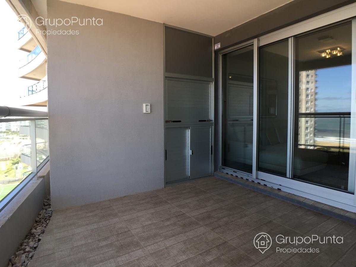 Look brava frente al mar Apartamento 4 dormitorios · Foto 11
