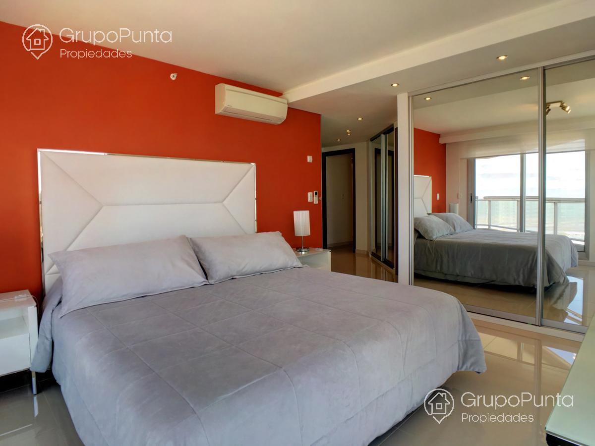 Look brava frente al mar Apartamento 4 dormitorios · Foto 12