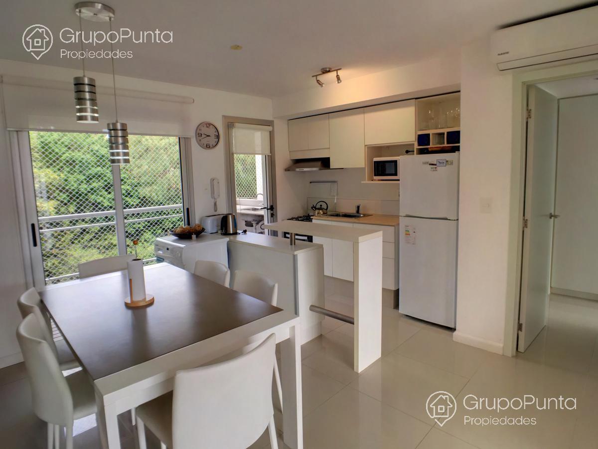 Departamento  muy cerca al mar, 2 dormitorios  -playa brava · Foto 5
