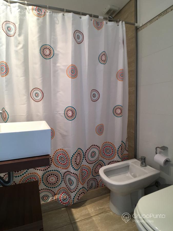 Departamento  muy cerca al mar, 2 dormitorios  -playa brava · Foto 9