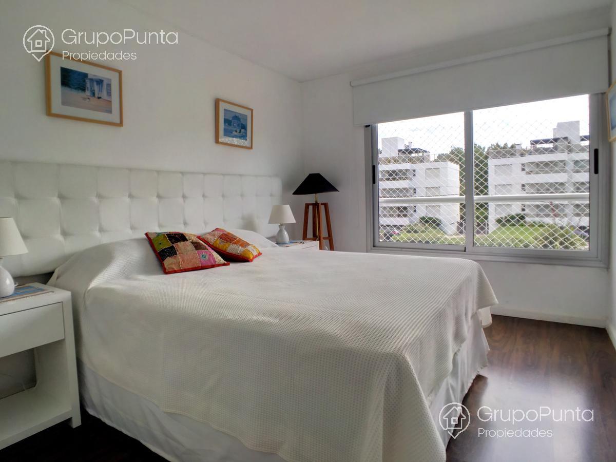 Departamento  muy cerca al mar, 2 dormitorios  -playa brava · Foto 11