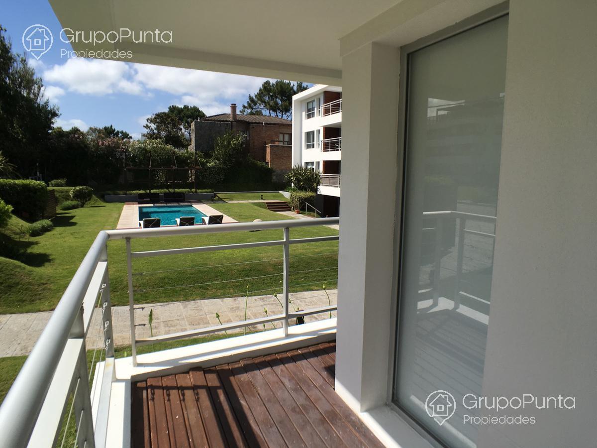 Departamento muy cerca al mar , 2 dormitorios - Playa Brava · Foto 2