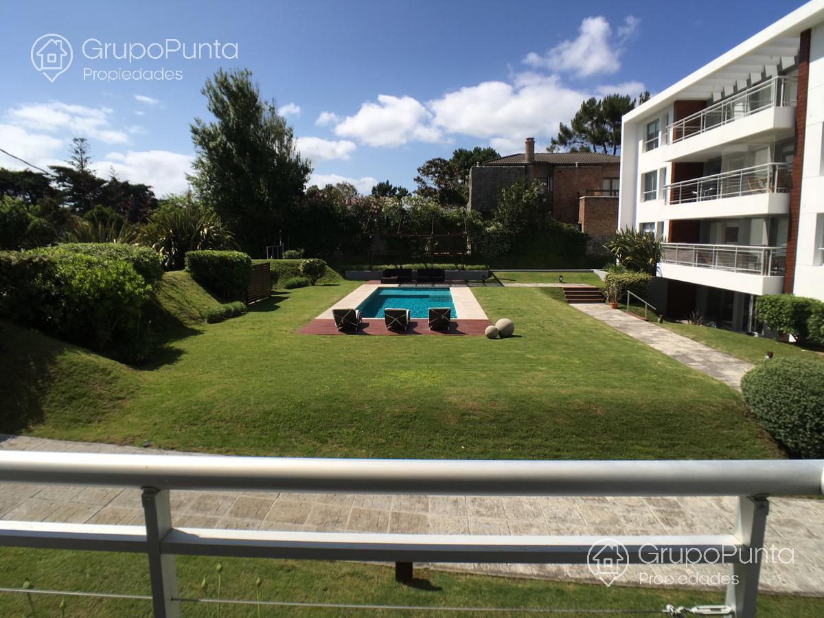 Departamento muy cerca al mar , 2 dormitorios - Playa Brava · Foto 3