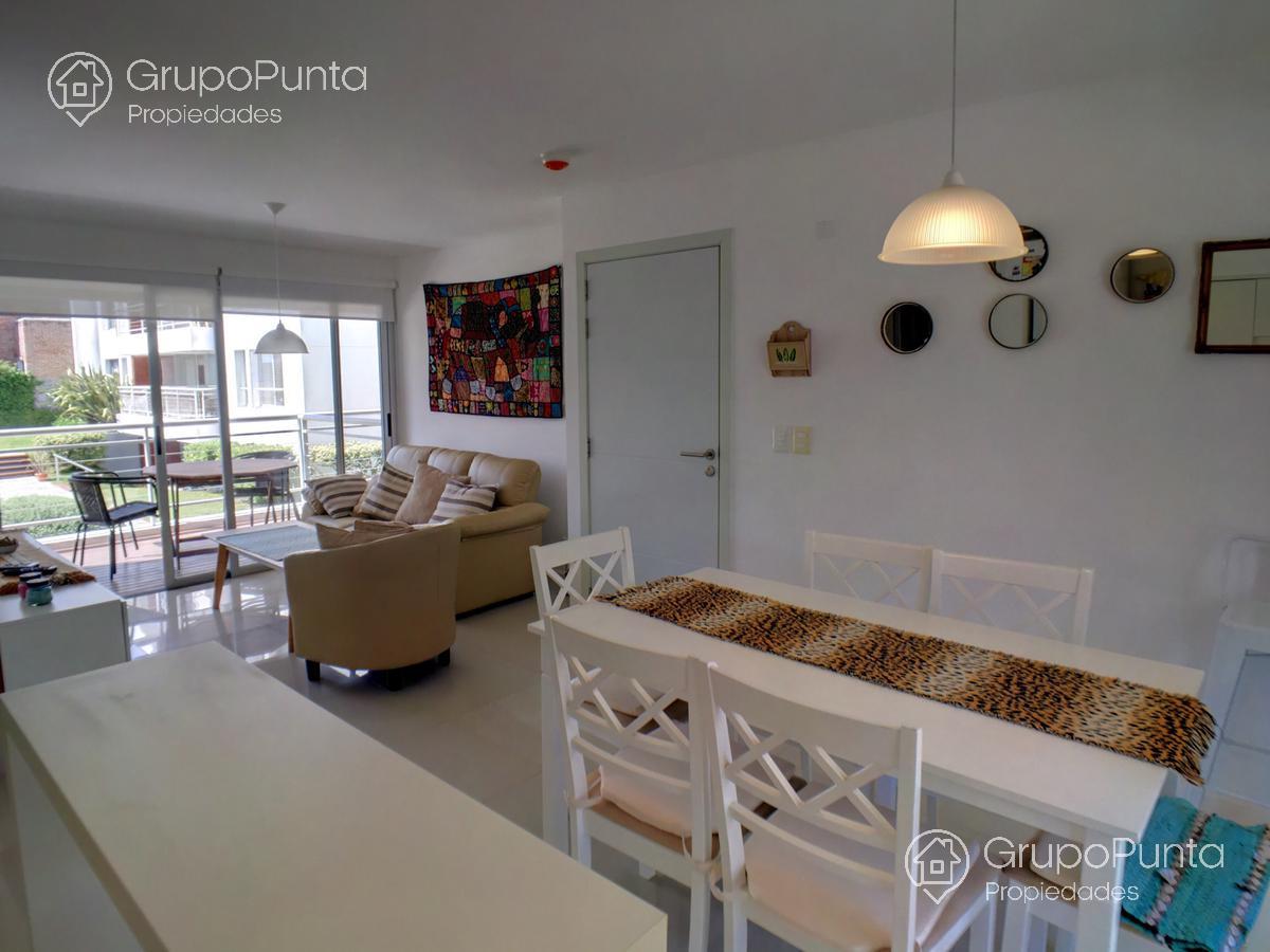 Departamento muy cerca al mar , 2 dormitorios - Playa Brava · Foto 4