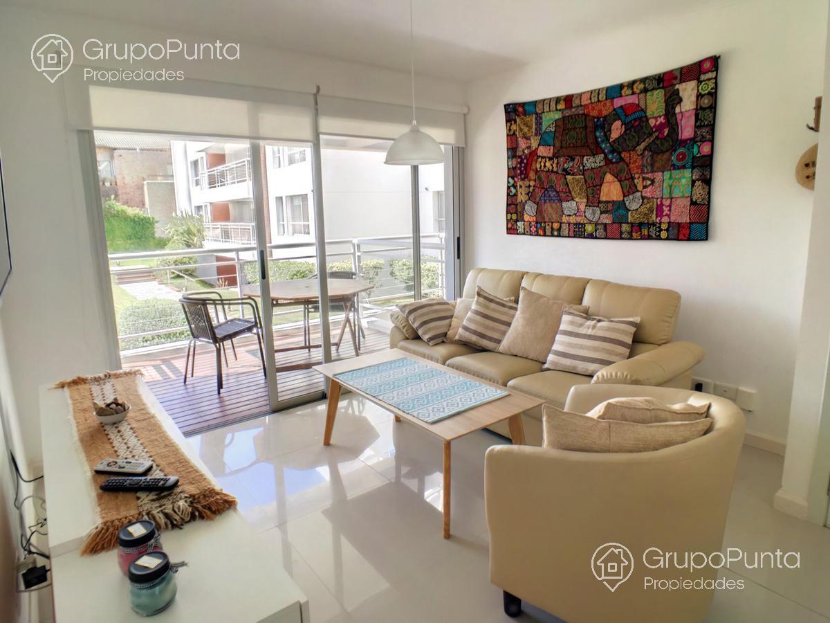Departamento muy cerca al mar , 2 dormitorios - Playa Brava · Foto 5