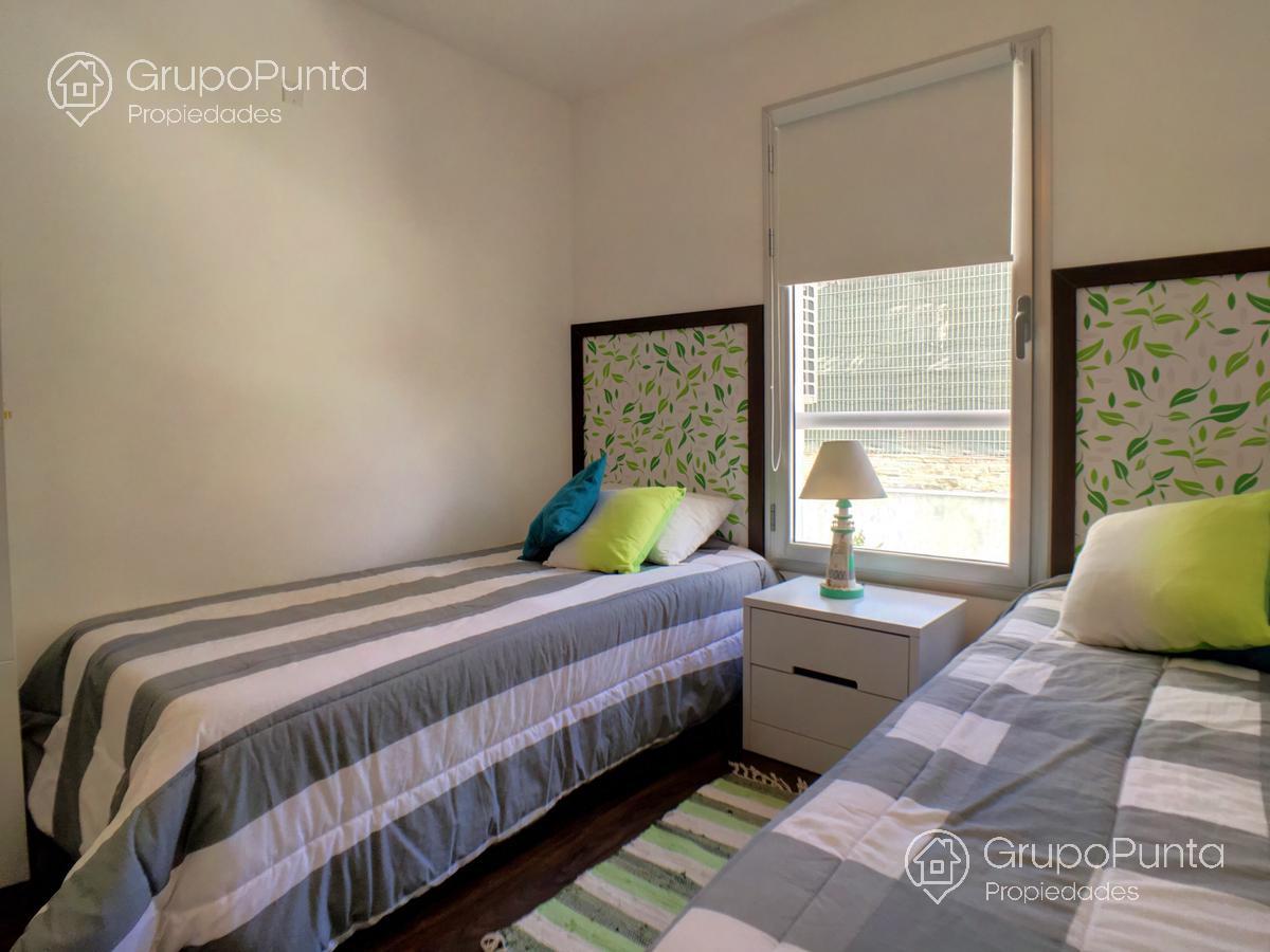 Departamento muy cerca al mar , 2 dormitorios - Playa Brava · Foto 8