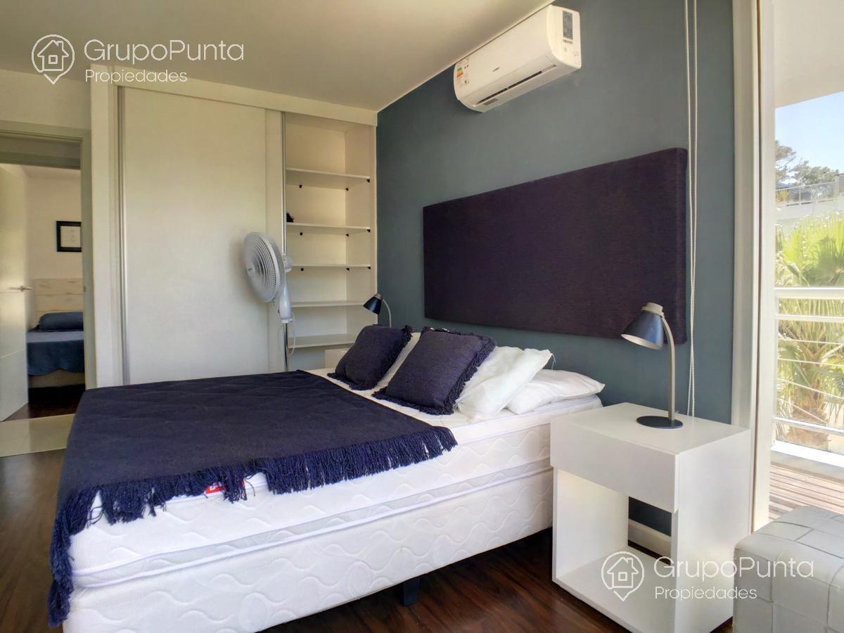 Excelente depto a pasitos del mar, 2 dormitoiros- Playa Brava · Foto 7