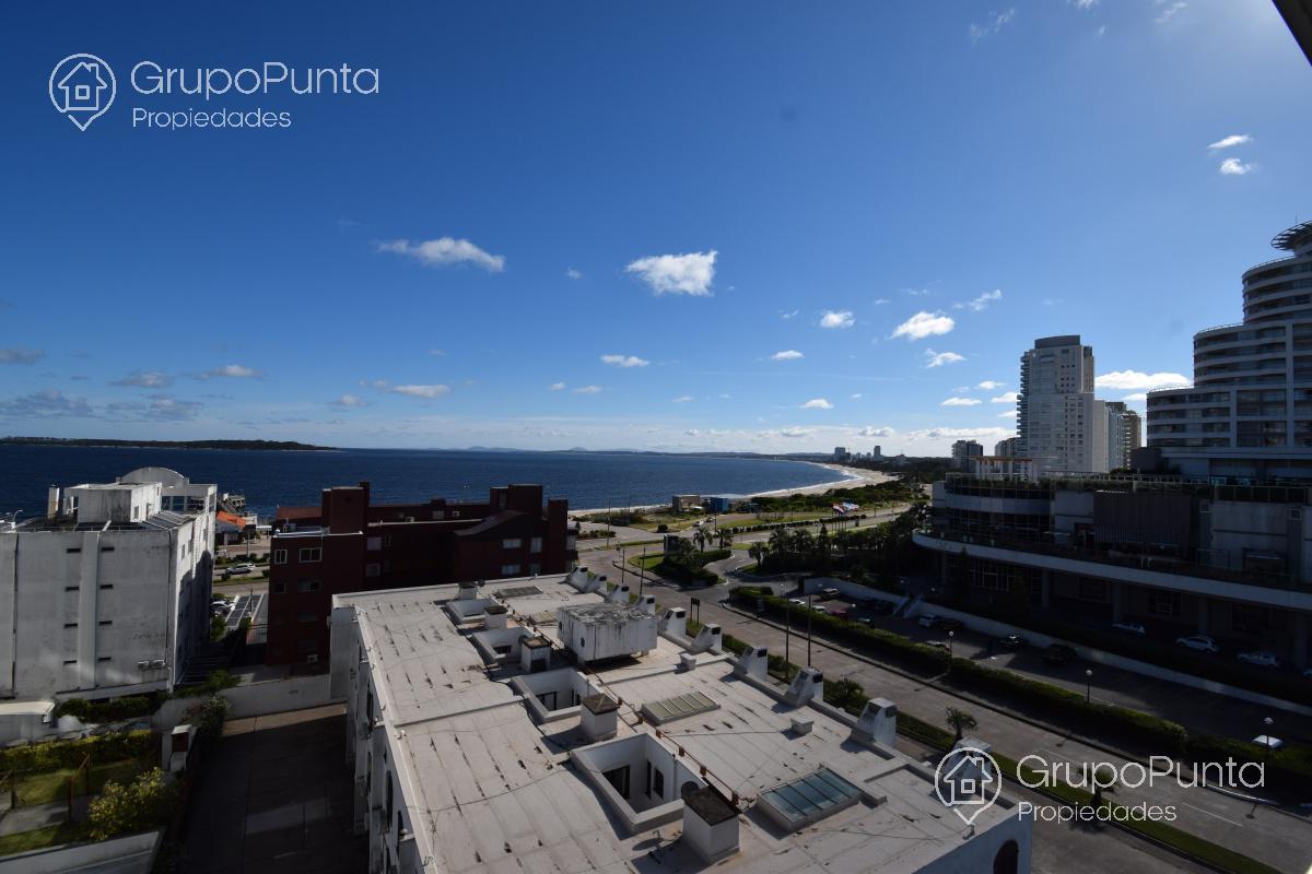 Departamento con vista al mar en alquiler , Punta del Este, Alexander Collection · Foto 2