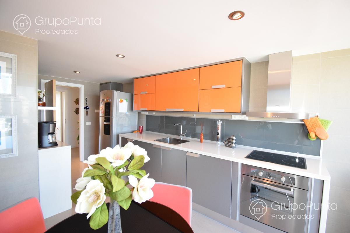 Departamento con vista al mar en alquiler , Punta del Este, Alexander Collection · Foto 11
