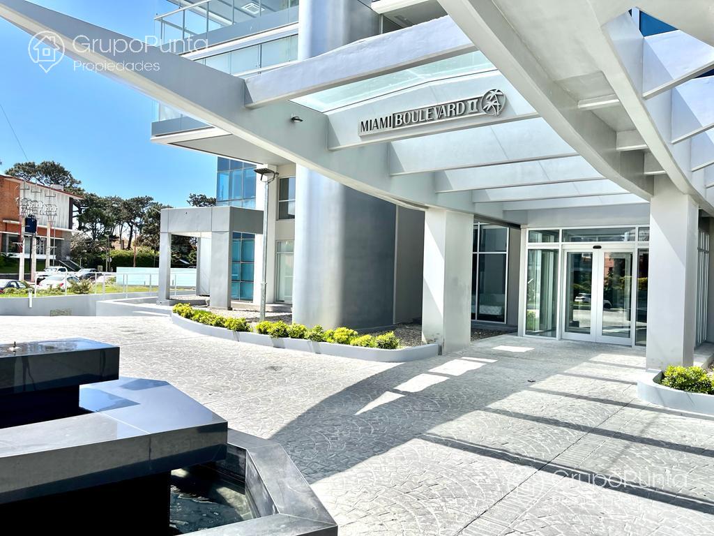 Departamento con vista al mar en alquiler Miami boulevard · Foto 3