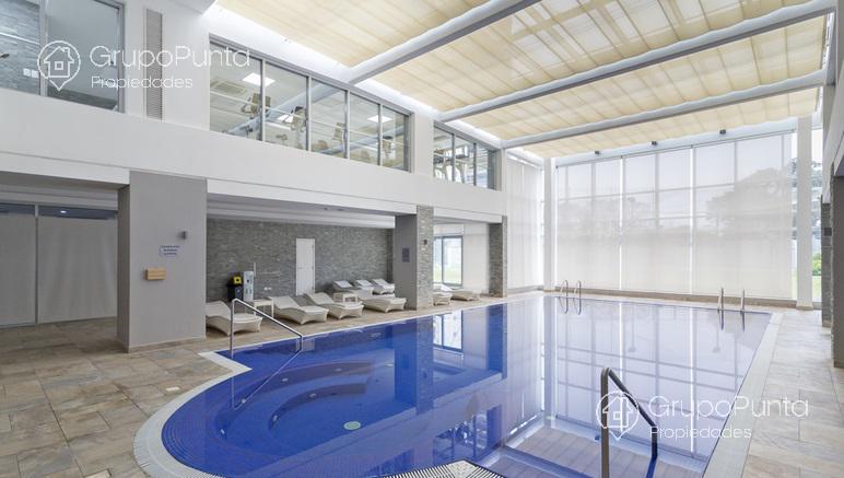 Departamento con vista al mar en alquiler Miami boulevard · Foto 10