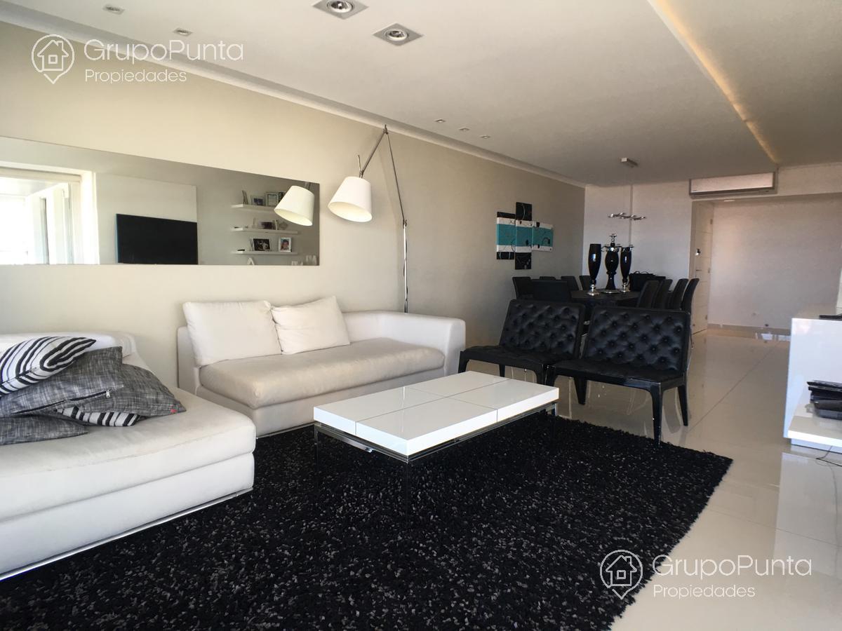 Departamento con vista al mar en alquiler Miami boulevard · Foto 11