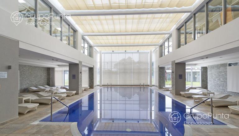 Departamento con vista al mar en alquiler Miami boulevard · Foto 12